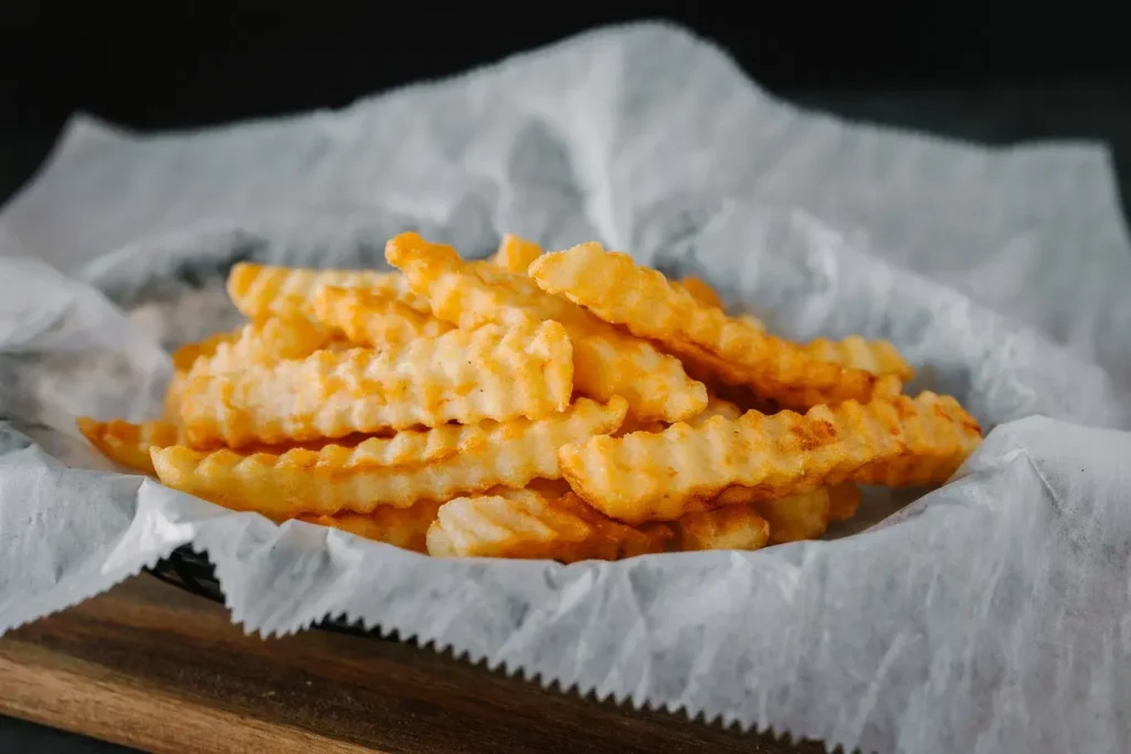 crinklefries 7attf