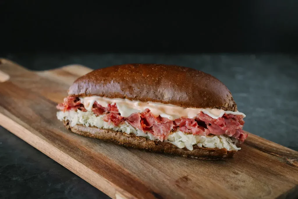 reuben xmdka